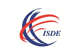 International Society for Digital Earth (ISDE)